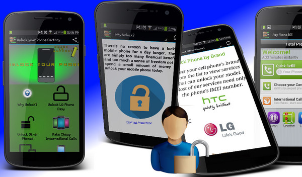 T mobile sim network unlock code free download